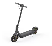 Monopatín Eléctrico Segway-ninebot Max G30 Distrib. Oficial