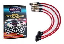 Garlo Race 8.5mm Ibiza Vw Gol Polo Lupo Crossfox Saveiro 1.6