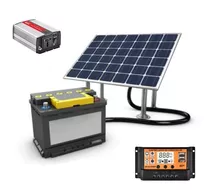 Kit Solar 300w Dia 