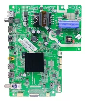 Mainboard Atvio 40-3nt63m-mad2hg | Atv-32sm