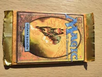 Sobre De 15 Cartas Magic Quinta Edicion (5th Edition)