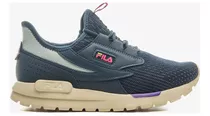 Zapatilla Fila Tr-knit Mujer