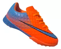 Zapatilla Baby Futbol Juvenil Power Total Confortable 7360