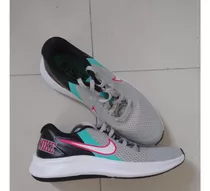 Zapatillas Nike Star Runner 3 Se Talle 36.5 Original Sin Uso