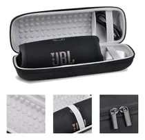 Estuche Duro Bolso Case Protector Para Jbl Charge 5