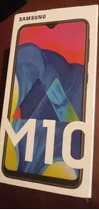 Celular Samsung Galaxy M10 