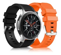 Malla Para Samsung Galaxy Watch 3/gear S3/frontier N&na