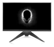 Monitor Alienware Free-sync De 24.5 Aw2518hf  R$1000 Á Vista