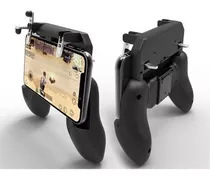 Gamepad Control Free Fire Gatillos Joystick Kit Pubg Fornite