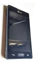 Celular LG L5 E451g No Enciende Para Repuesto