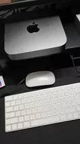 Mac Mini 2018 (acompanha Teclado E Mouse)