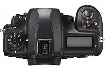 Nikon Camara Dslr Solo Cuerpo  in Lente Memoria Gb Corel
