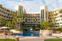 Cgi + Luxury Lecheria Ofrece En Alquiler Conjunto Residencial Isla Paraiso.  Apartamento De  115 Mts2