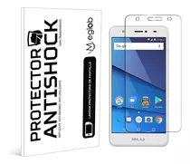 Protector Pantalla Antishock Para Blu Studio J8