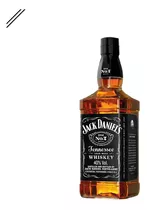 Whisky Jack Daniel´s Nro 7 (1 Litro) - Go Whisky Baires