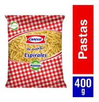 Carozzi Pasta Espiral 49 400 Gr