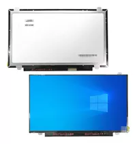 Pantalla Notebook Lenovo G400s Nueva