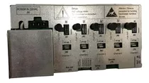Placa Eletrônica Maquina Têxtil Ssm - Heating Box2