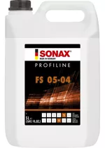 Profiline Fs 05-04 5lts Sonax