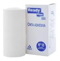 Cinta Leuco Readyplast N.10 10x4.5 Mt.