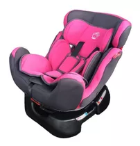 Silla Asiento De Auto Para Bebe,car Seat,reclina,segura