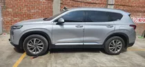 Hyundai  Santa Fe 4x2