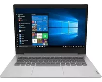 Laptop Lenovo Ideapad 14 Intel Pentium N5030 4gb Ram 128gb