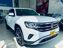 Volkswagen Teramont  Highline 4motion 8at 2023