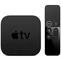 Apple Tv 4k 32 Gb 1a. Geração (a1842)