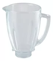 Vaso Batidora De Vidrio Oster 6844 Blstmg 6805 Blstmg