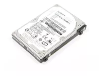 Ibm 1tb 6g Sata 2,5 Interno - Sin Bandeja - Para Repuesto