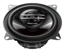 Parlantes Pioneer Ts-g1020f 2 Vias 10cms 210w 30rms