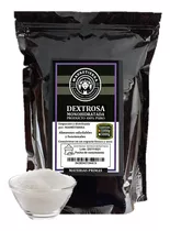 Dextrosa Monohidratada  X1000g - g a $16