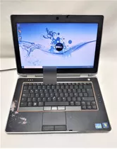 Laptop Dell 2.6 Ghz  Ram 4gb  D.d 500gb Dvd S / Pila