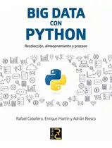 Libro Técnico Big Data Con Python