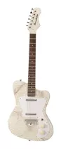 Guitarra Electrica Danelectro 67hvn Heaven