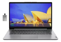 2022 Lenovo Ideapad 1i 14  Hd Laptop, Intel Celeron N4020 Pr