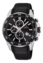 Reloj Festina F20330/5 Negro Hombre