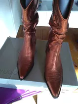 Vendo Botas Paruolo!! 