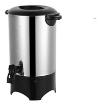 Cafetera De Filtro Sikla 4.5 L (30 Pocillos) - Modelo Cb-04