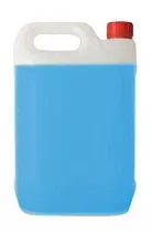 Limpiador Liquido Multiuso 5l Azul