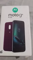 Moto G4 Play 