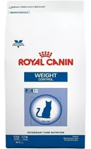 Royal Canin Weight Control Gato Castrado 12 K Envio Caba