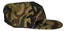 Gorro Militar Camuflado