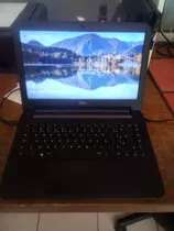 Notebook Dell Inspiron 3421 | I3 | 6gb | Ssd 120gb Hd 500gb