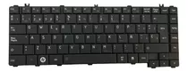 Teclado Toshiba Satellite C605/c645/l635/l640/l645/l735/l745