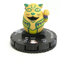 Neko Mane King #012 - Heroclix Miniatura Yu-gi-oh! (serie 1)