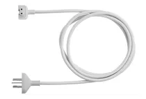 Cable Alargue Extensor Para Cargador Macbook Patas Argentina