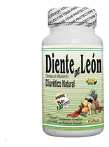 Diente De León Natural Freshly
