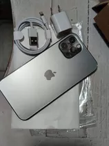 iPhone 12 Pro 128 Gb Tienda Fisica